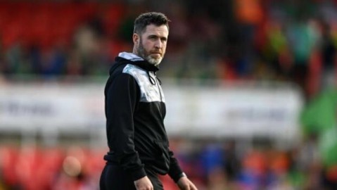 白俄超德内普主场0-3塔普达遭遇赛季首败