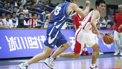 芬兰 92-89 力克冰岛，世预赛小组第二稳固