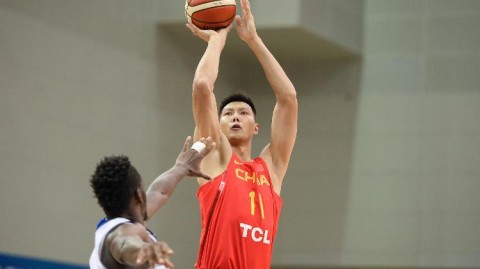 奥运会史上最年轻篮球球员盘点：从卢比奥到文班亚马，青春风暴席卷全球