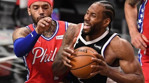 数据来源：NBA官方统计腾讯体育直播吧球天下体育，截止2026年4月24日。