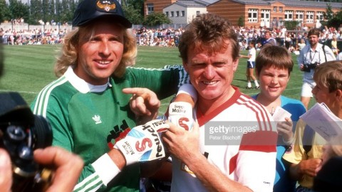 德国传奇门神哈拉尔德·舒马赫：从“塞维利亚屠夫”到争议的落幕