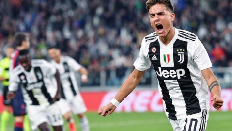 从皮耶罗接班人，到都灵城的新旗帜：尤文图斯10号球员凯南·伊尔迪兹2026赛季盘点