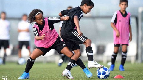 尤文青年队球员布伊：斑马军团青训营中的低调璞玉与未来密码