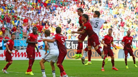 告别“穆勒时代”？新老交替下的欧国联半决赛遭葡萄牙逆转