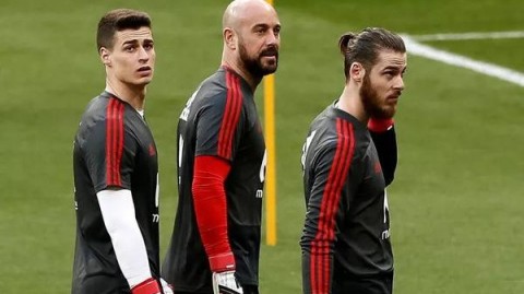 萨拉赫缺阵埃及憾负 乌拉圭铁卫89分钟绝杀开门红