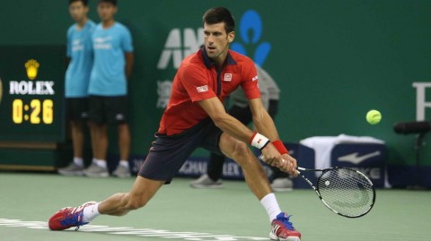 温网大逆转！锦织圭3-1力克托米奇进32强