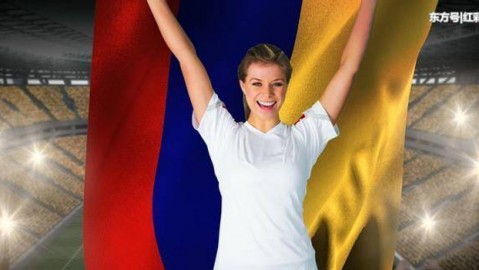 莱万迷失J罗两助攻 哥伦比亚3-0送波兰出局