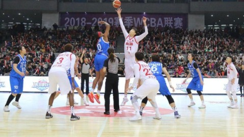 数据来源：WCBA官方统计懂球帝球天下体育中国新闻网新疆日报，截止2026年4月25日。