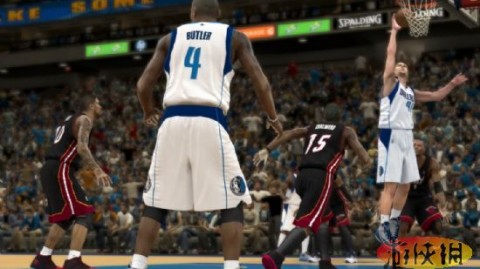 《NBA 2K17时刻挑战球员搜索指南：如何用现实阵容还原哈登米切尔双核骑士》