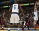 《NBA 2K17时刻挑战球员搜索指南：如何用现实阵容还原哈登米切尔双核骑士》
