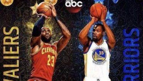 勇士新帅首秀末节遭逆转，骑士客场118-111掀翻残阵勇士