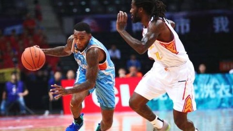 从CBA自由球员名单到网约车司机，那些打不上CBA的球员后来去了哪儿？