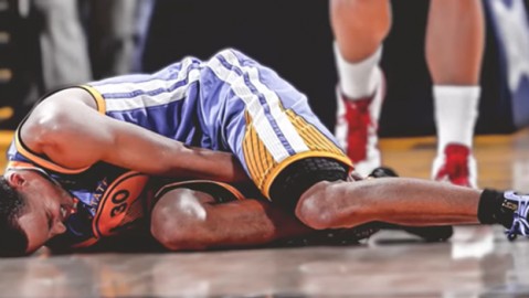 NBA球员带护踝吗？从库里到文班亚马，2026赛季脚踝保护真相揭秘