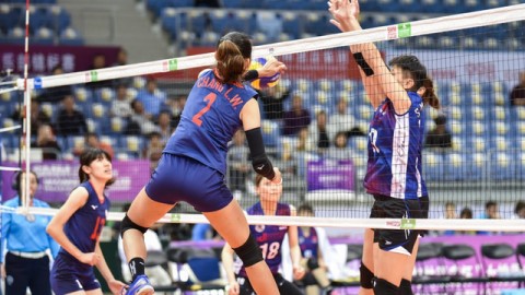 友谊赛港足新帅首秀开门红，香港2-1力克中华台北