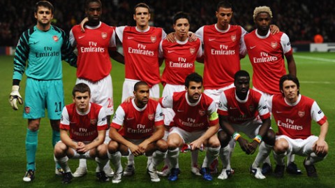 北伦敦德比4-1碾压！阿森纳双杀热刺争冠占先机