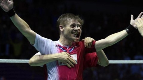 丹麦国家球员出名吗？从埃里克森到霍伊伦，2026足坛“丹麦势力”全扫描