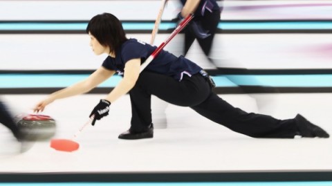 冬奥冰壶爆大冷！日本掀翻世界第1瑞士